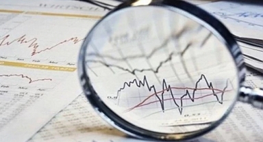 Toplam ciro yıllık yüzde 65,3 arttı