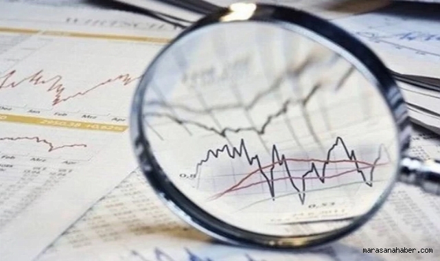 Toplam ciro yıllık yüzde 65,3 arttı