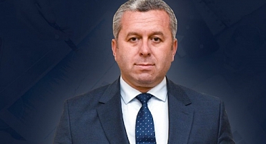 Yardımcıoğlu, Ayrıçay için Başsağlığı Mesajı Paylaştı