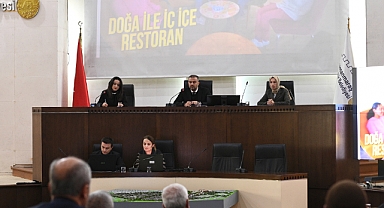 Yılın Son Olağan Meclis Toplantısı Yapıldı