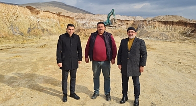 Afşin Yeni Hastanesine kavuşuyor