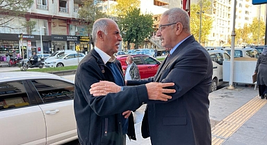 Ak Partinin Pazarcık’taki seçim kazanma kozu Yılmazcan olmalı