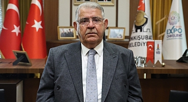 Başkan Mahçiçek, Sarıkamış Harekatı kahramanlarını andı