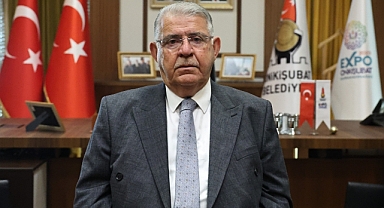 Başkan Mahçiçek: Verimli enerji, güçlü Onikişubat