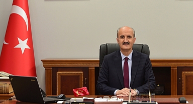 Başkan Okay’dan 10 Ocak Çalışan Gazeteciler Günü Mesajı