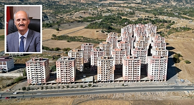 Başkan Okay’dan Güneşevler Müjdesi