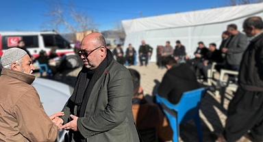 Bertiz’de Akpınar Coşkusu