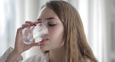 Demirci: Kışın Yeterli Su Tüketimi Bağışıklık Sistemini Güçlendirir ve Hastalıklara Karşı Direnci Artırır