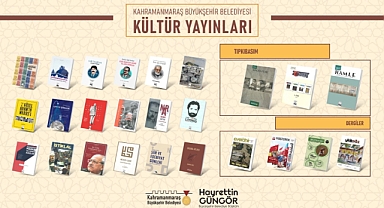 Edebiyat Camiasından Büyükşehir’e Ödül