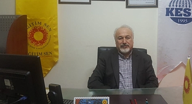 Eğitim Sen: Sefaleti kabul etmiyoruz!