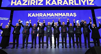 Görgel’in Adaylığına Başkan Güngör’den İlk Açıklama