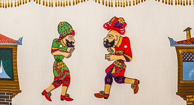 Hacivat ve Karagöz, Eğlendirmeye ve Öğretmeye Geliyor