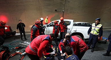 İtfaiye, 2023’te 12 Binin Üzerinde Olaya Müdahale Etti