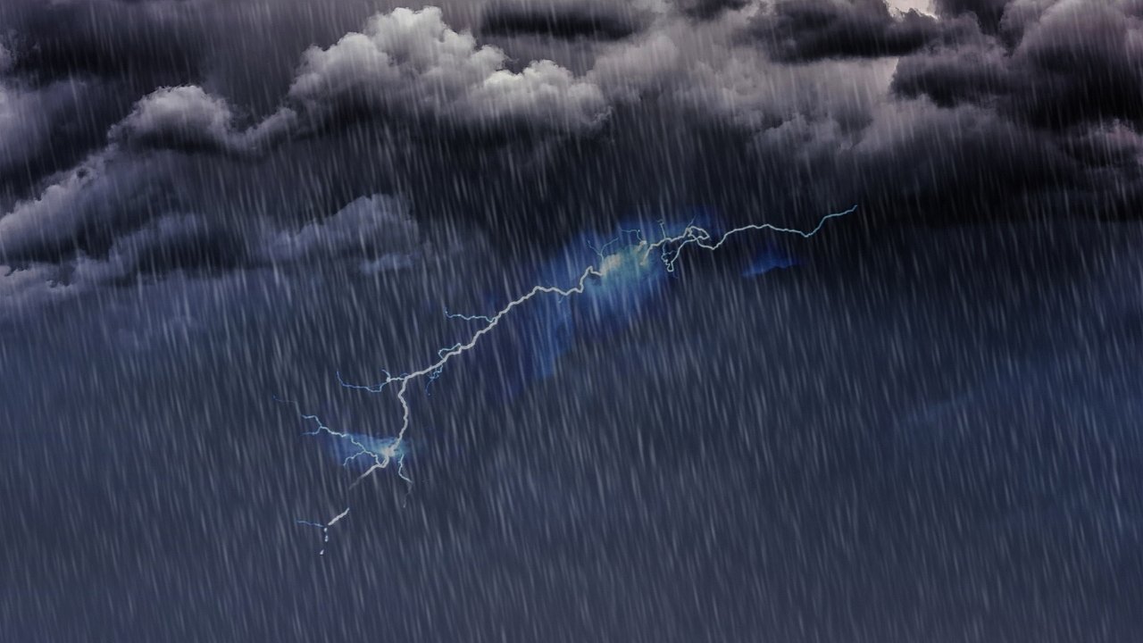 Kahramanmaraş Genelinde Yağış Uyarısı!