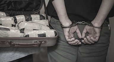 Kahramanmaraş’ta 47 kişi tutuklandı