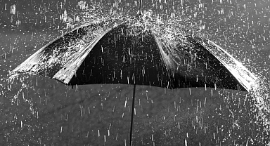 Kahramanmaraş’ta 5 İlçeye Sağanak Yağış Uyarısı!