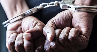 Kahramanmaraş’ta 61 kişi tutuklandı!