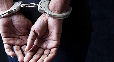 Kahramanmaraş’ta 61 kişi tutuklandı!