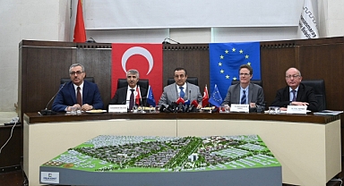 Kahramanmaraş’ta Kalıcı Konutların Teslimi Başlıyor