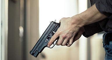 Kahramanmaraş'ta Silah Taşıma Yasağı