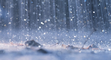 Kahramanmaraşlılar dikkat! Sağanak Yağış Uyarısı Yapıldı!