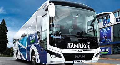 Kâmil Koç, Kahramanmaraş merkezli yeni seferleriyle 24 şehre ulaşım sağlayacak