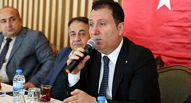 KMTSO Başkanı Buluntu: Savunma sanayinde artık Kahramanmaraş da var!