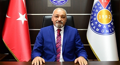 KSÜ Orman Fakültesi Dekanlığına Prof. Dr. Fatih Mengeloğlu Atandı