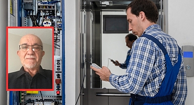 MMO: Asansörlerin Periyodik Kontrolleri Ticari Firmalara Peşkeş Çekilemez