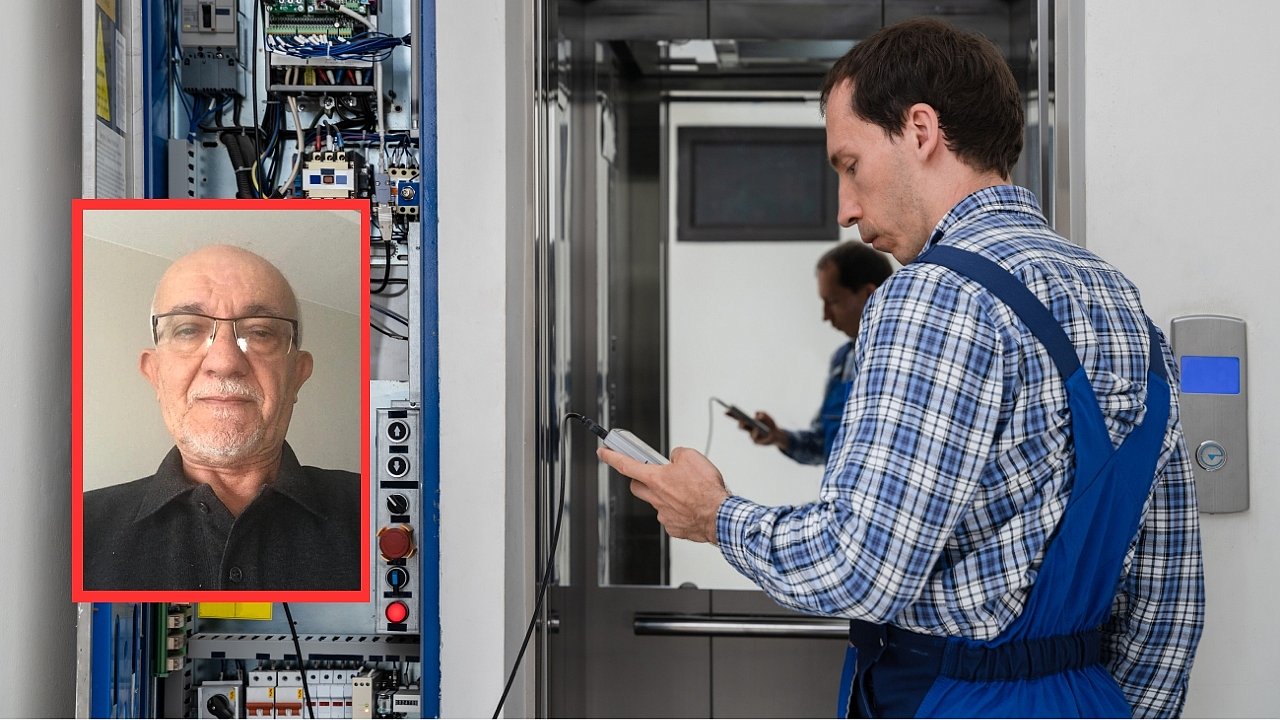 MMO: Asansörlerin Periyodik Kontrolleri Ticari Firmalara Peşkeş Çekilemez