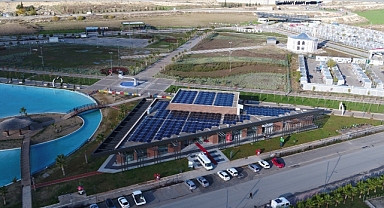 Onikişubat Belediyesi’nden Tarihi Enerji Yatırımı