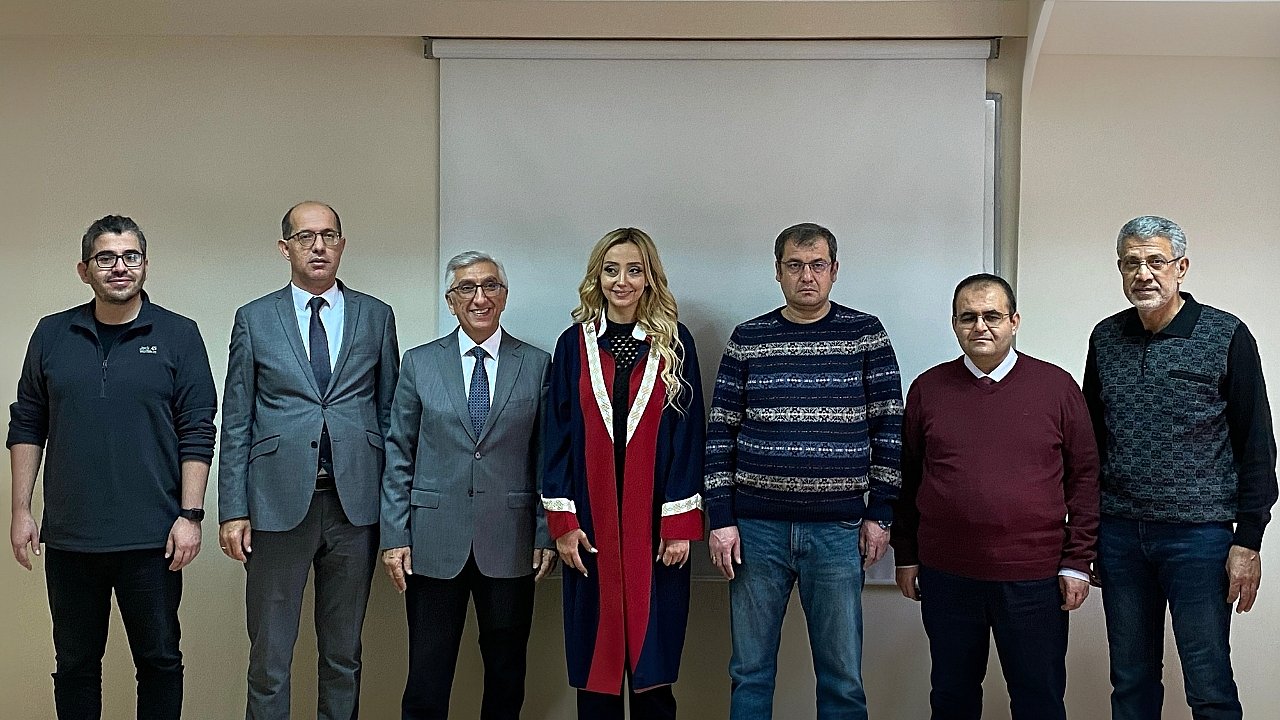 Oyun Yazarı Refik Erduran Doktora Tezine Konu Edildi