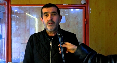 Pazarcıklı esnaflardan Başkan Yılmazcan'a tam destek