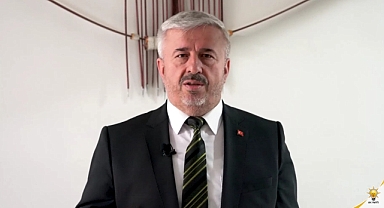 Taş: Parmakla gösterilen bir Dulkadiroğlu için çalışacağız