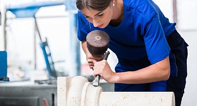 Türk Doğal Taş Sektörü, Suudi Arabistan Pazarında Büyümek İstiyor