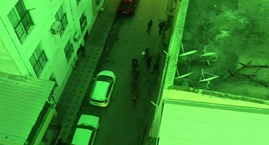 2 suç örgütü daha ’Kafes’lendi!