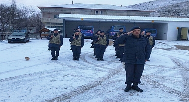 Arıtaş Karakolu hizmet binasına kavuştu!