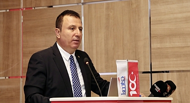 “Asrın Felaketini Yaşayan Kahramanmaraş, 100 Yılın Dönüşümünü Yaşayacak”