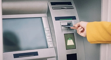 ATM’lerde çekim limitleri yükseldi