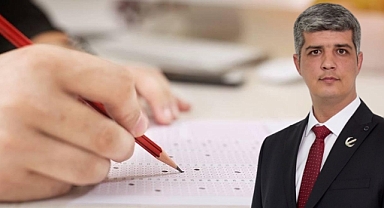 Aydoğar'dan sınav ücretlerine tepki