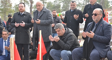 Aydoğar: Depreme hazır bir ülke olarak yaşamalıyız