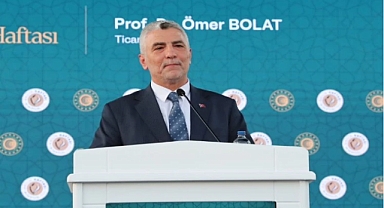 Bakan Bolat’ın istifa iddialarına yanıt