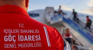 Bakan Yerlikaya: 7 ayda 57 bin yabancı sınır dışı edildi