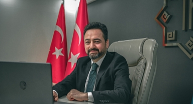 Başkan Gürbüz'den Berat Kandili mesajı