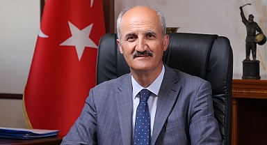 Başkan Okay’ın 12 Şubat Kurtuluş Günü Mesajı