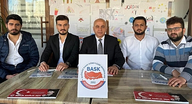 Birlik Sağlık-Sen Kahramanmaraş’ta Teşkilatlandı