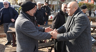 Ceyhan: Artık bayrak değişiminin zamanı gelmedi mi?