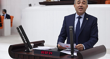 DEVA Partili Karatutlu'dan Sistemi Eleştiren Sözler