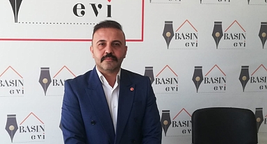 Erhan Ersavaş, Büyükşehir İçin Bağımsızdan Aday Oldu