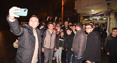 Geleceğimizin Anahtarı Gençlerimizdir